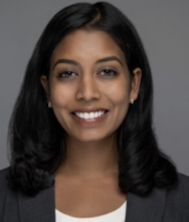 Anisha Konanur, MD