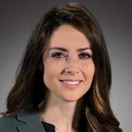 Brittany R. Barber, MD, MSc - Faculty