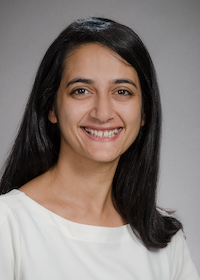 Aishwarya Shukla, MD