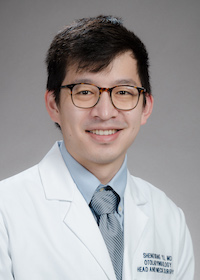 Kevin Yu, MD
