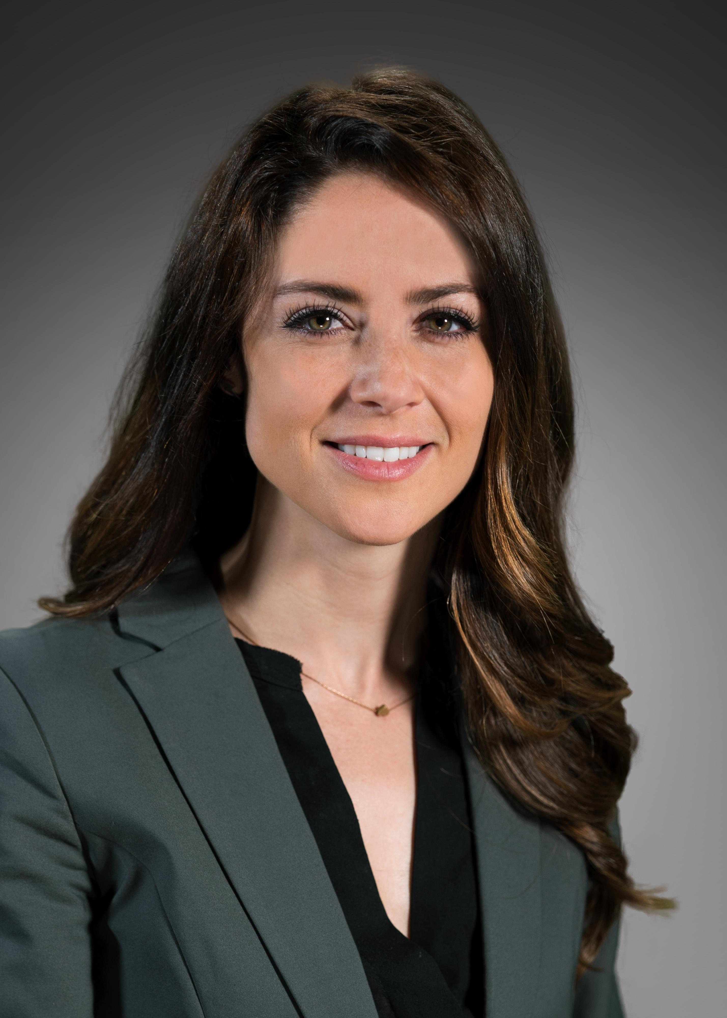 Brittany R. Barber, MD, MSc