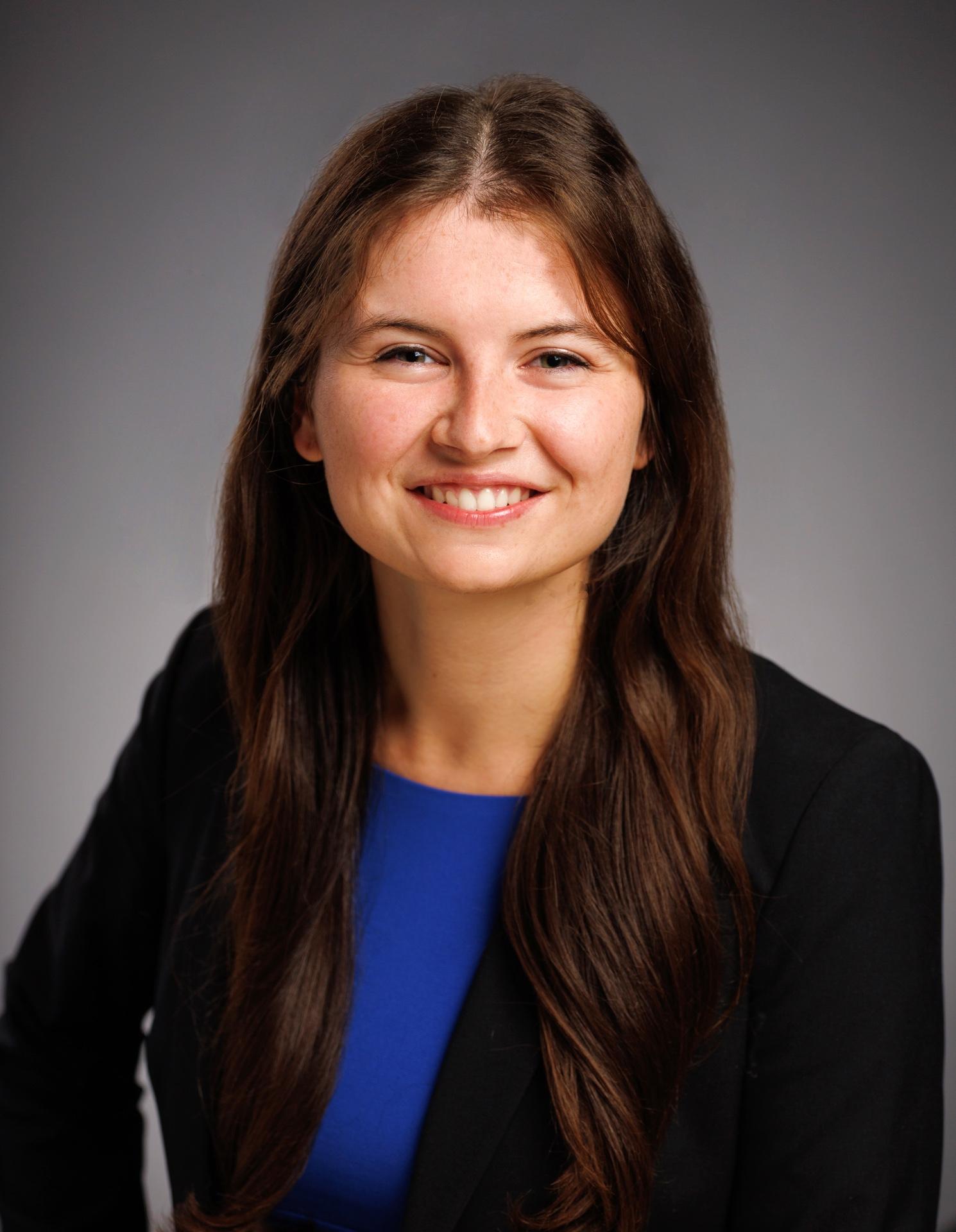 Anna Berezovsky, MD
