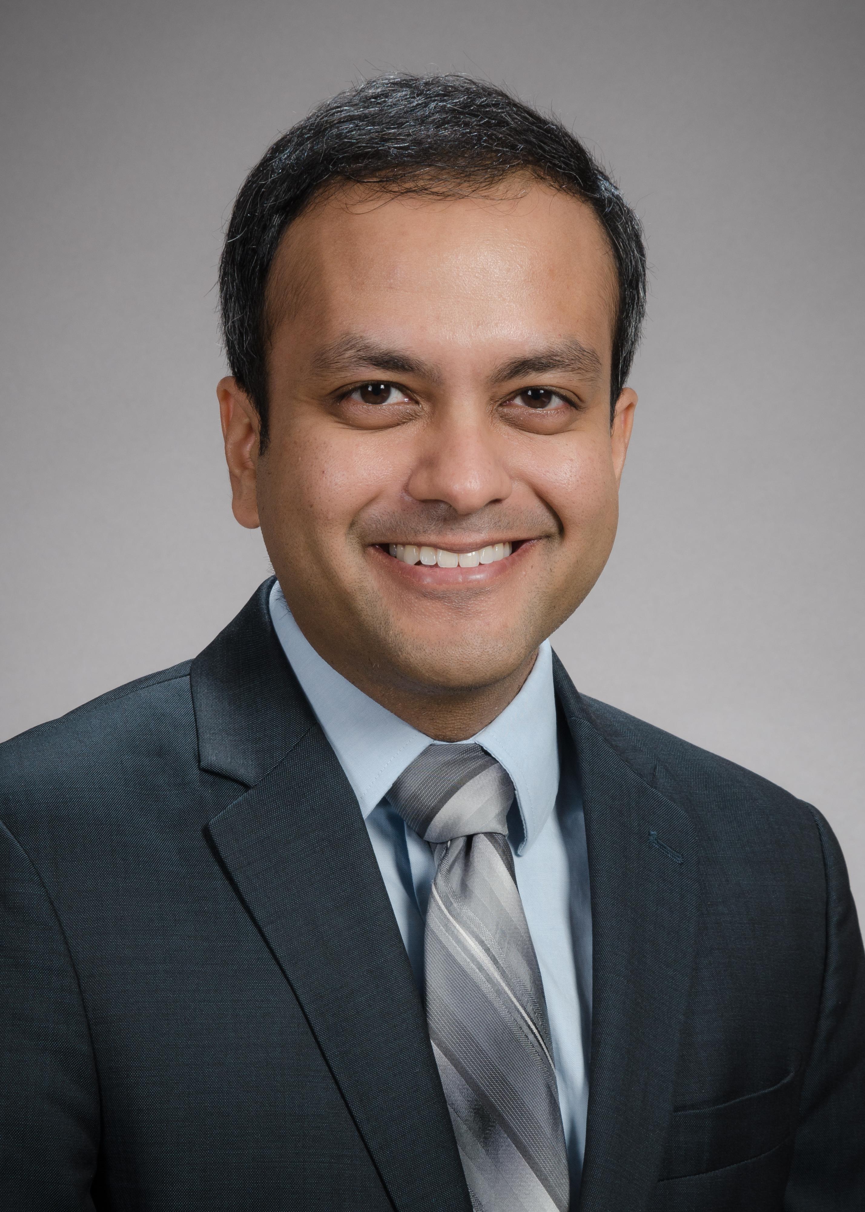 Neel K. Bhatt, MD