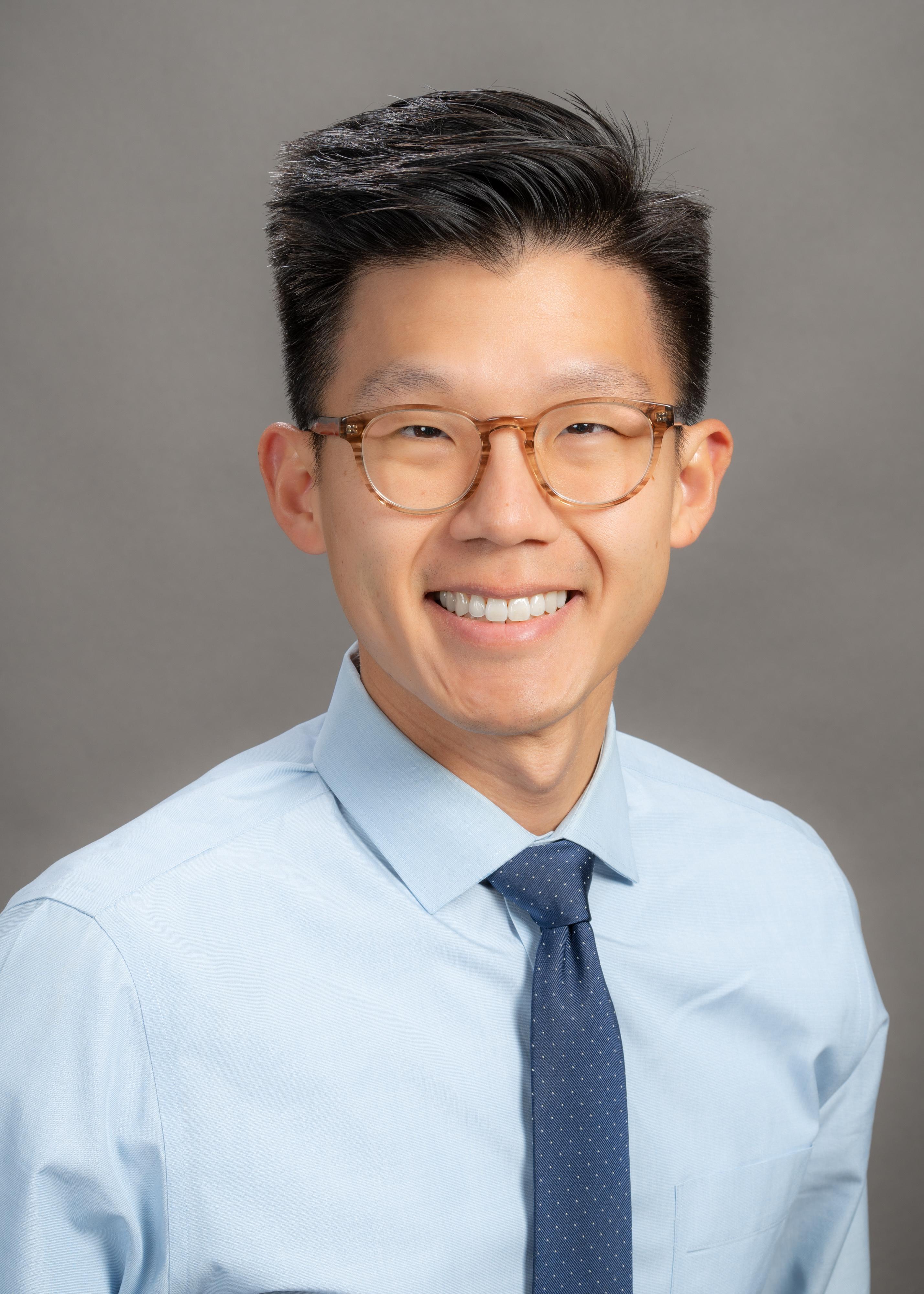 Joseph Chang, MD