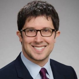 David Horn Bio pic