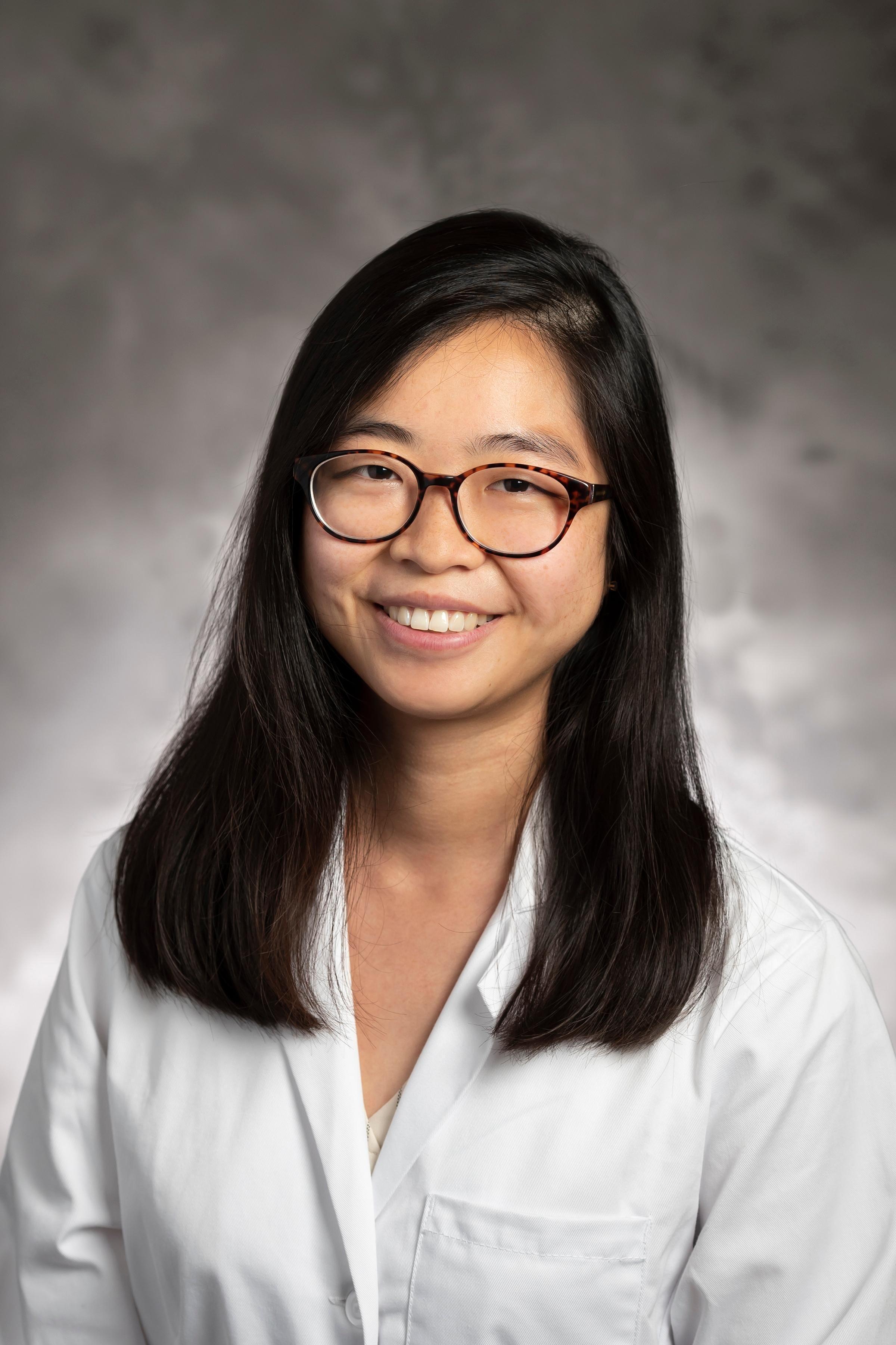 Debbie Pan, MD