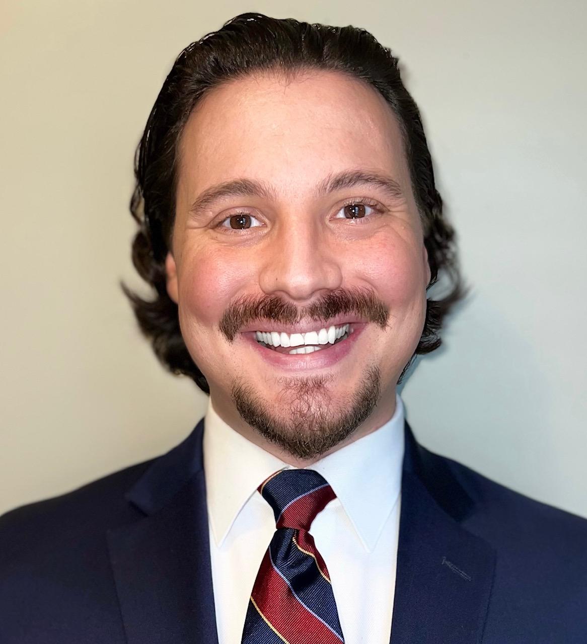 Jacob Brady, MD