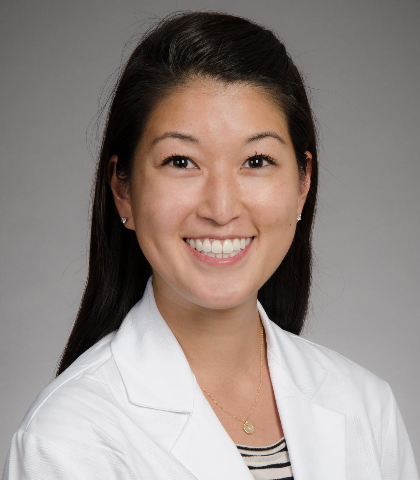 Allison Ikeda, MD, MS