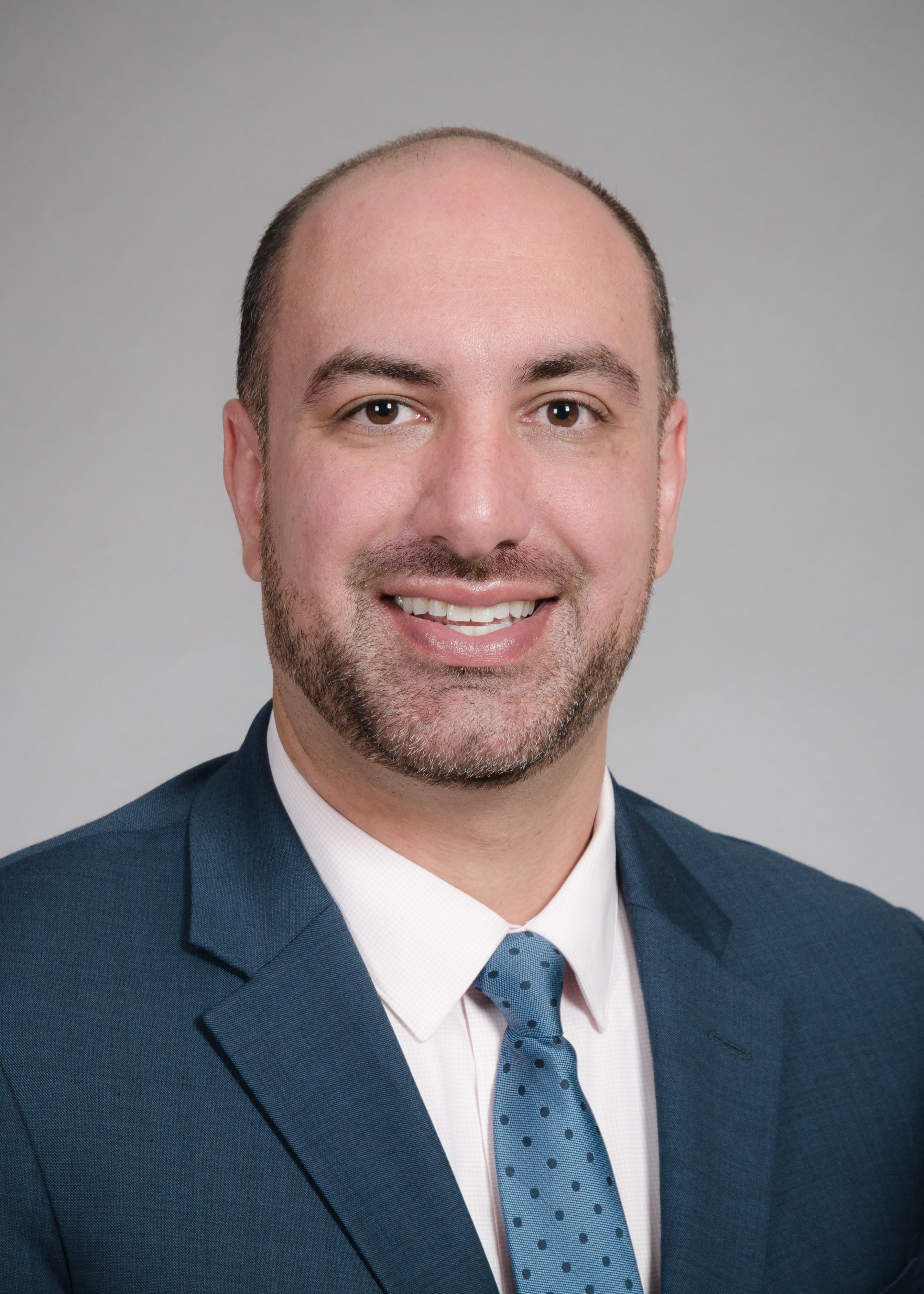 Aria Jafari, MD