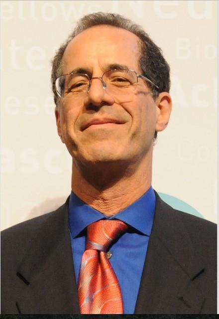 Jay Rubinstein, MD, PhD