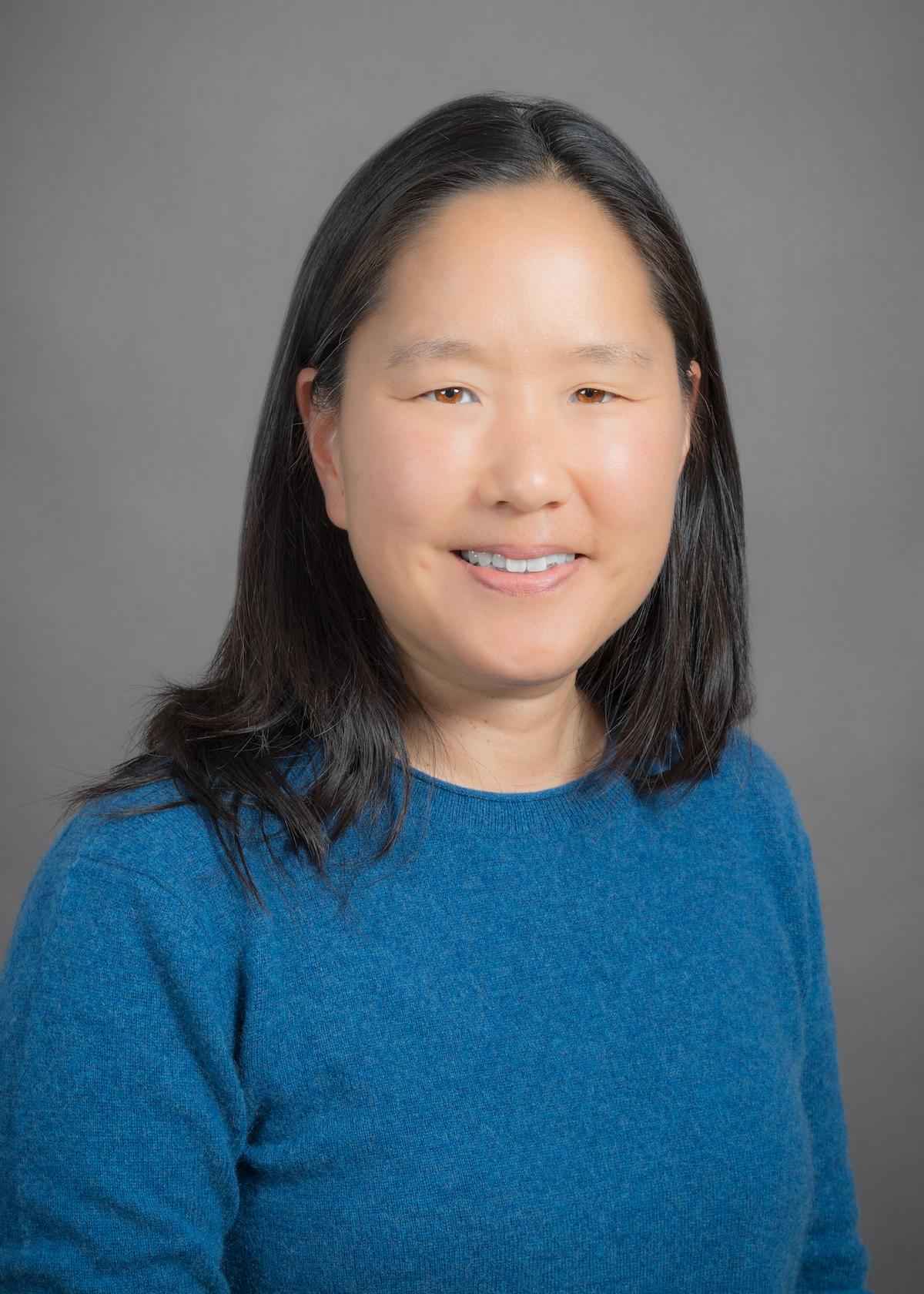 Theresa Kim, MD