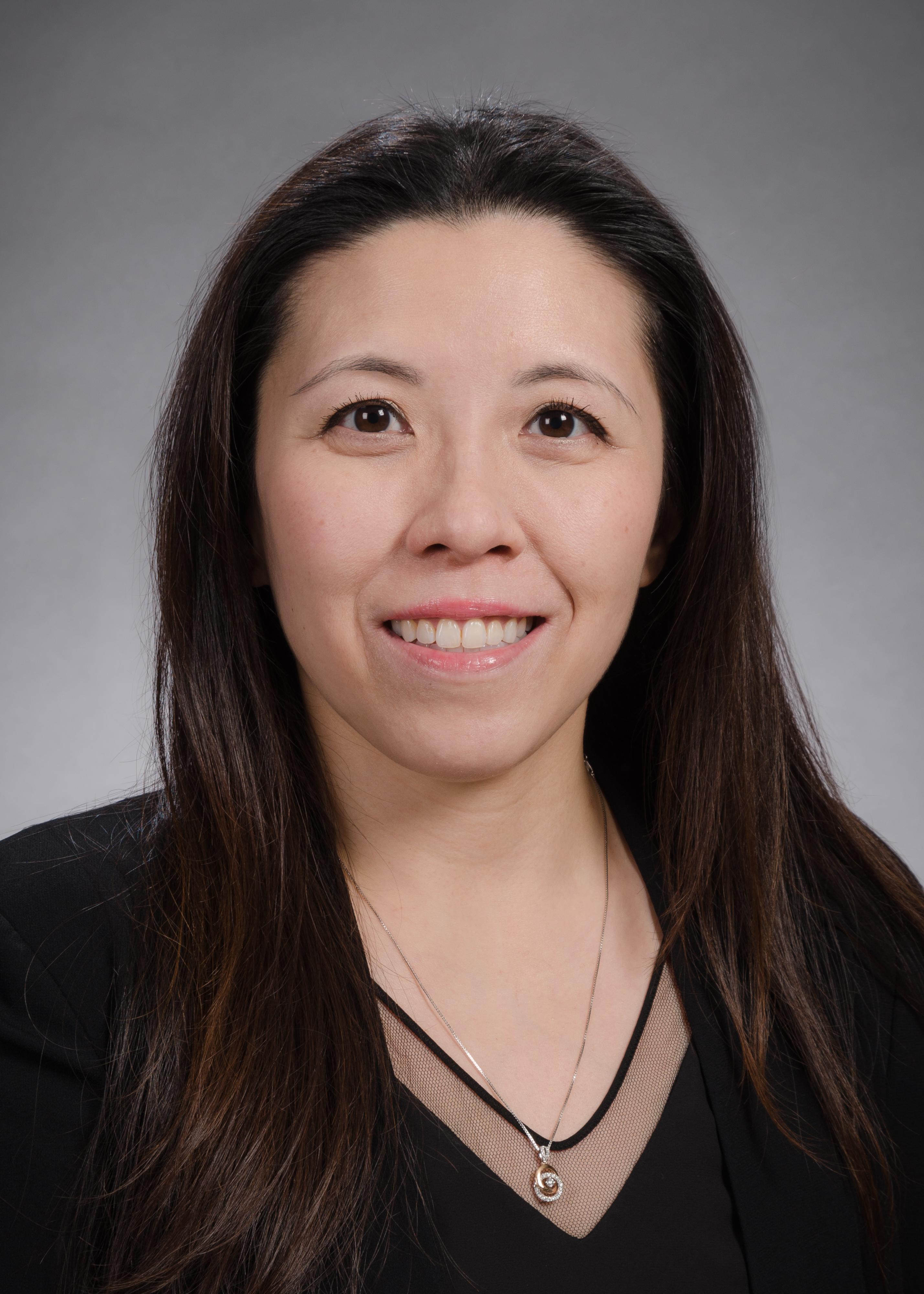 Bonnie K. Lau, PhD