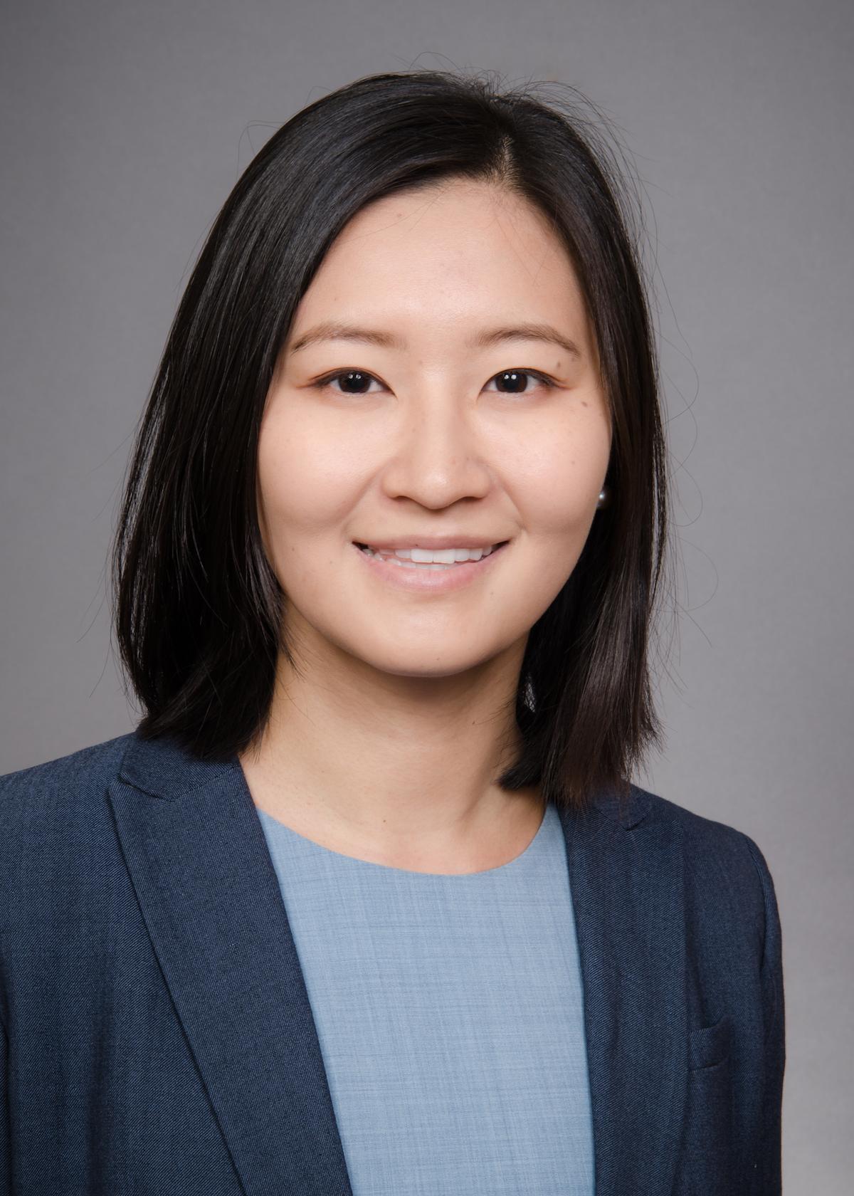 G. Nina Lu, MD