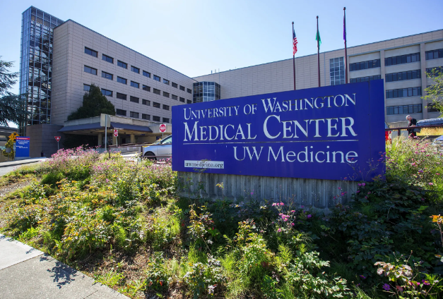 Otolaryngology-HNS at UW Medical Center - Montlake · UW Otolaryngology ...