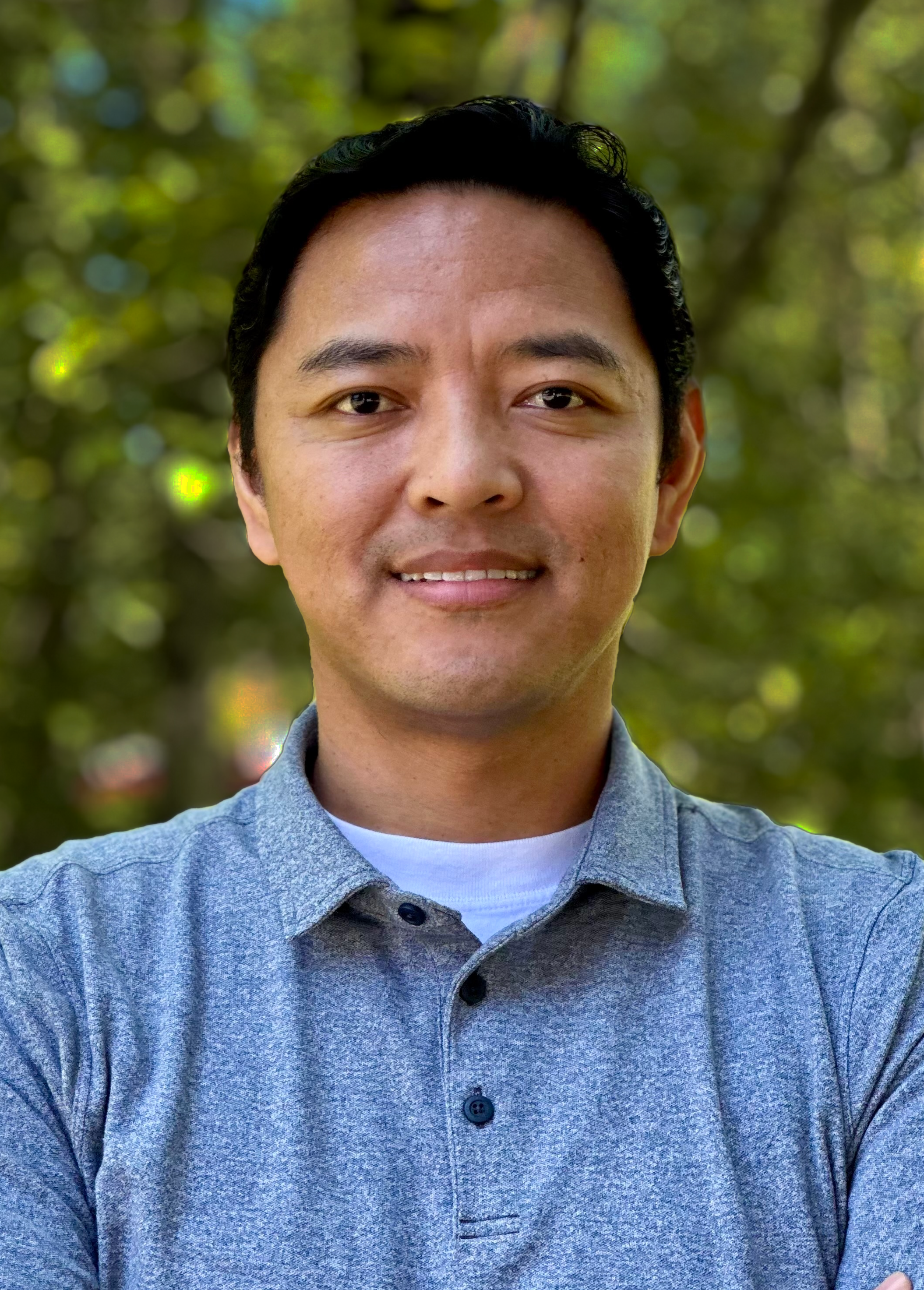 Tenzin Ngodup, PhD