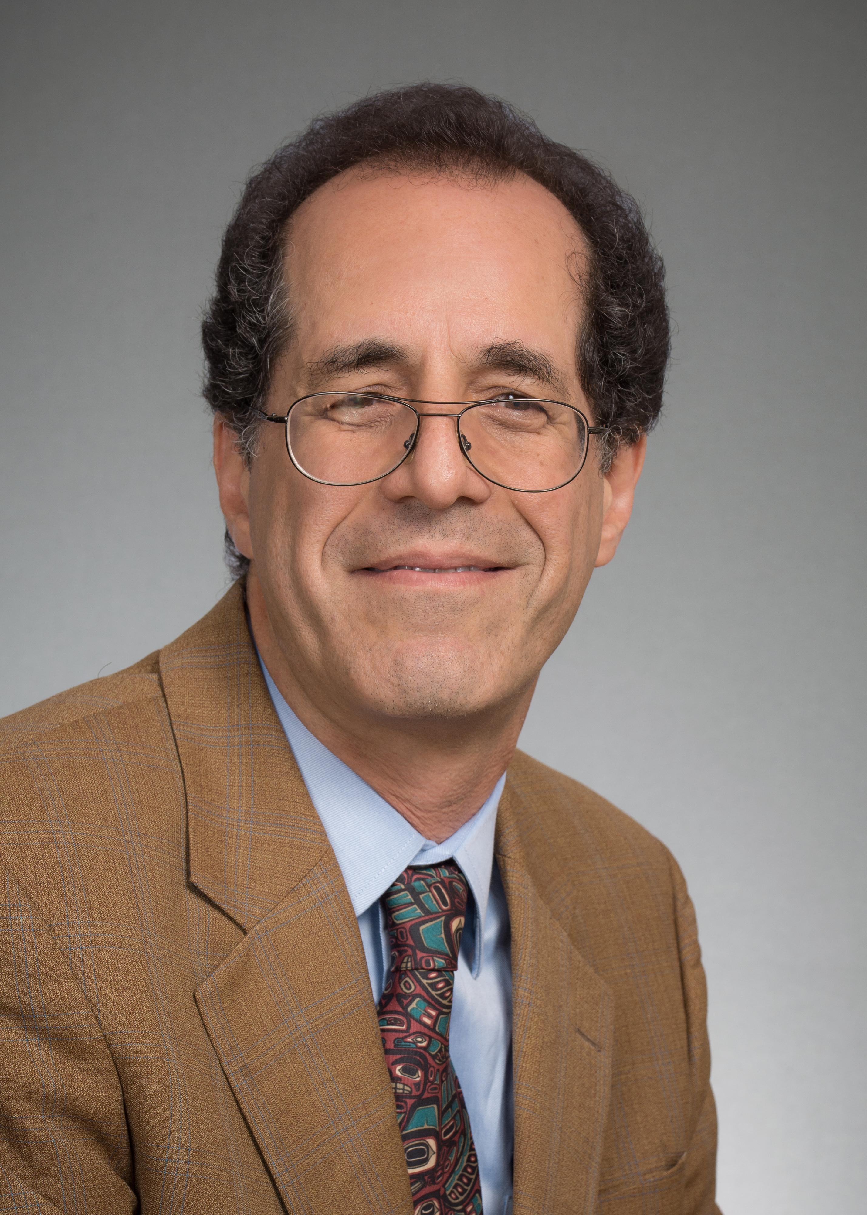 Jay Rubinstein MD, PhD