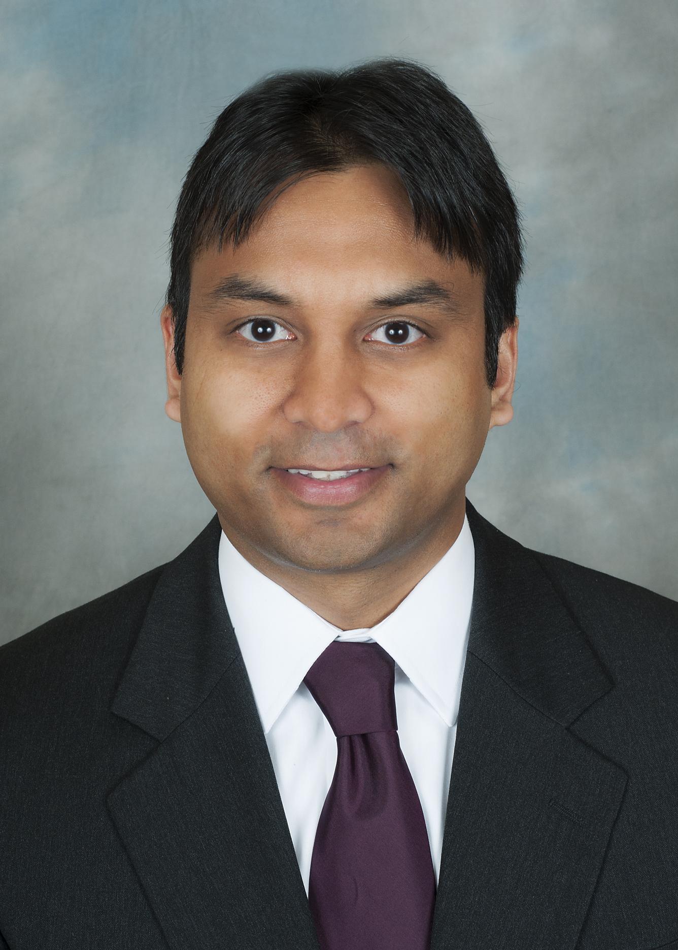 Nilesh N. Shah, MD