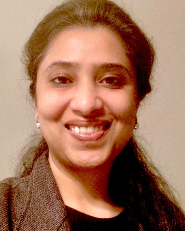 Shruti Dhingra, MS, DNB