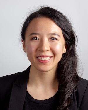 Sida Chen, MD