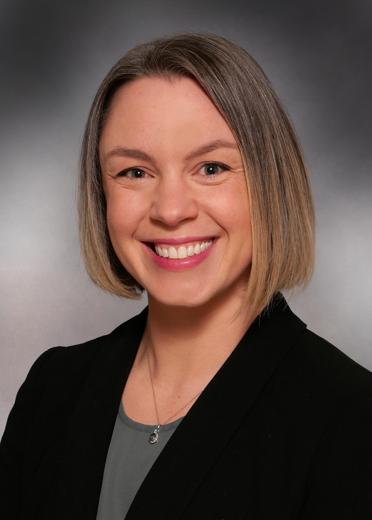 Kaitlyn Zenner, MD