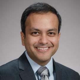 Neel Bhatt, MD