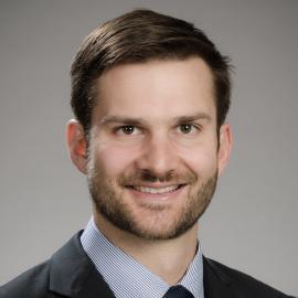 Randall Bly, MD