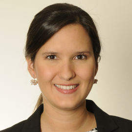 Juliana Bonilla