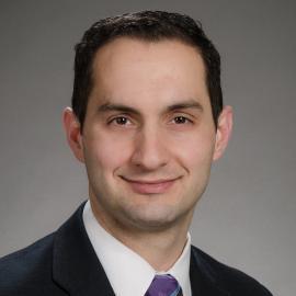John Paul Giliberto
