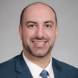 Aria Jafari, M.D.