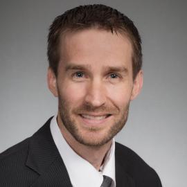 Kaalan Johnson, M.D.