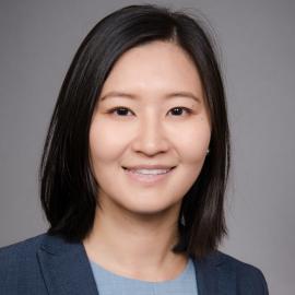 G. Nina Lu
