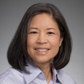 Kathleen Sie